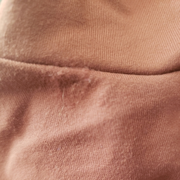 NWT Abercrombie & Fitch Women's Long Sleeve Top - S - Picture 4 of 5